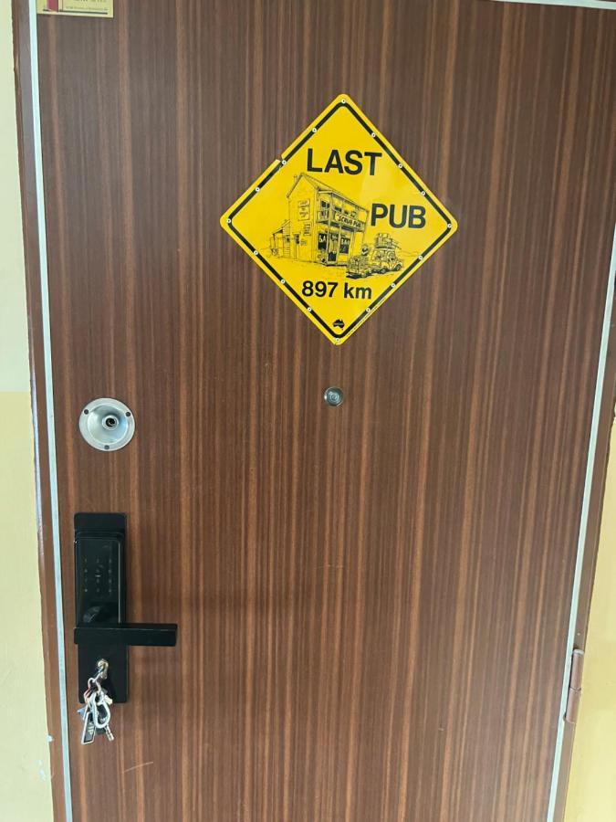 Last Pub Rynek-Klima-Parkigfree-Netflix-Youtube Wrocław Eksteriør bilde